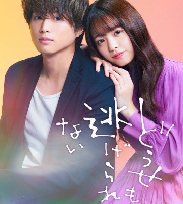 Cant Run Away from Love (2021)