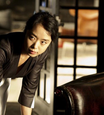 The Housemaid (2010)